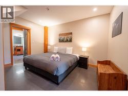Bonus bdrm/wellness rm -