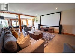 Theatre rm -