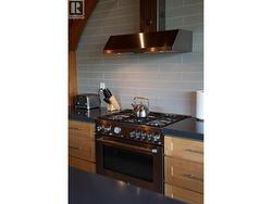 Chefs kitchen -