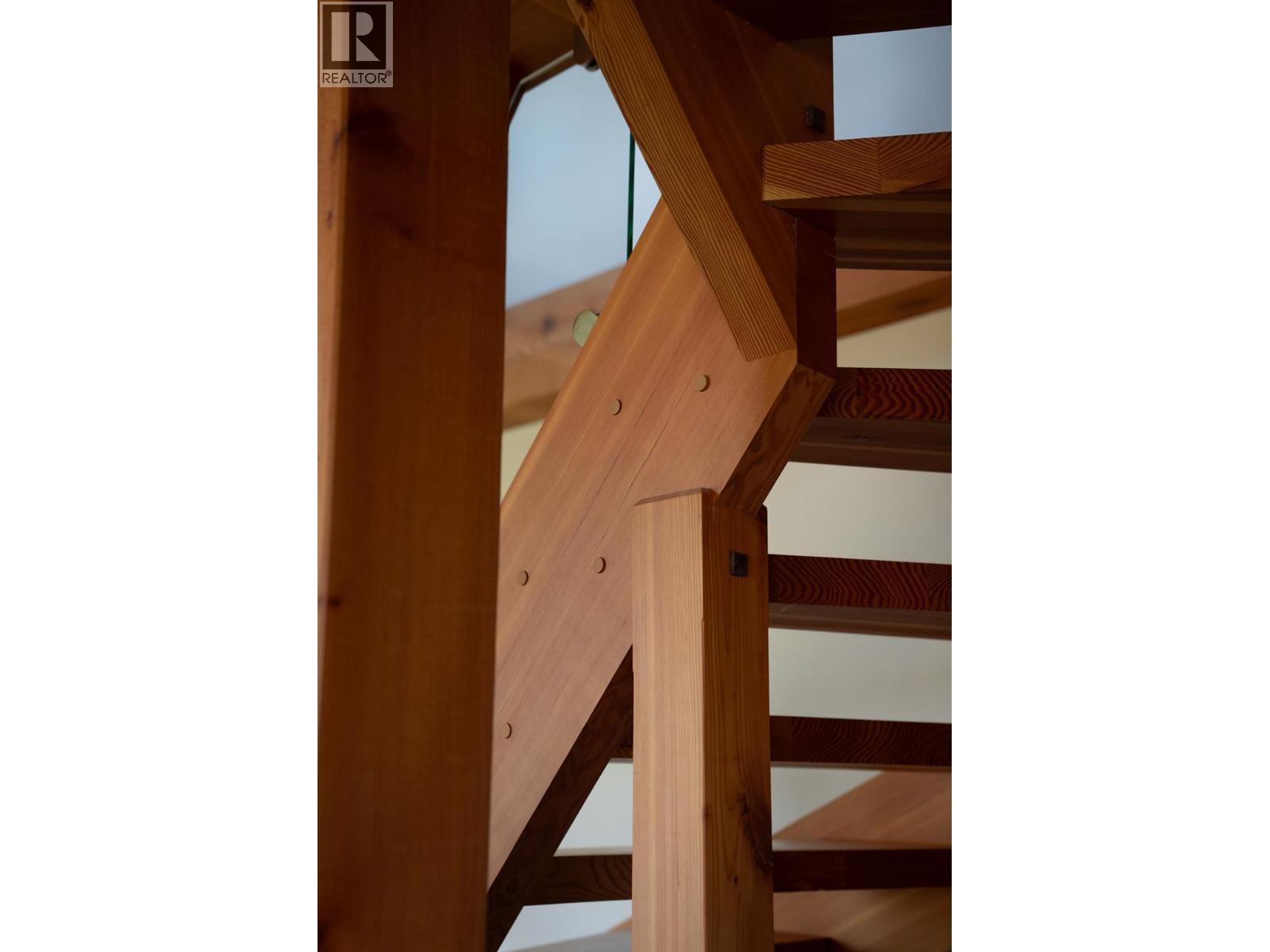 1917 Mt Mcpherson Drive, Revelstoke, BC - Indoor Photo Showing Other Room