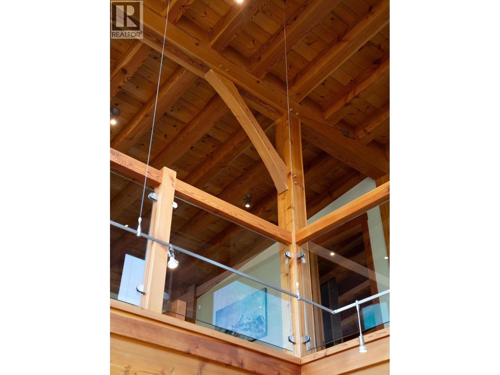 1917 Mt Mcpherson Drive, Revelstoke, BC - Indoor Photo Showing Other Room