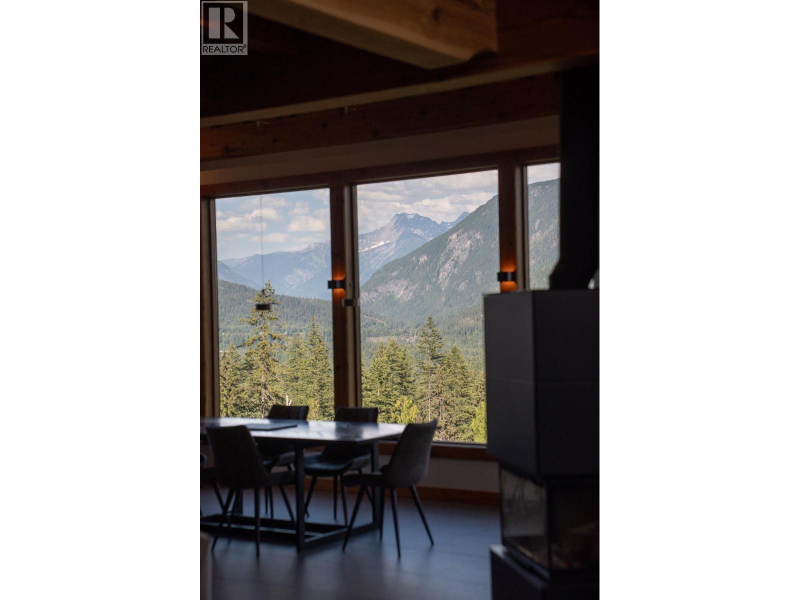 1917 Mt Mcpherson Drive, Revelstoke, BC - Indoor