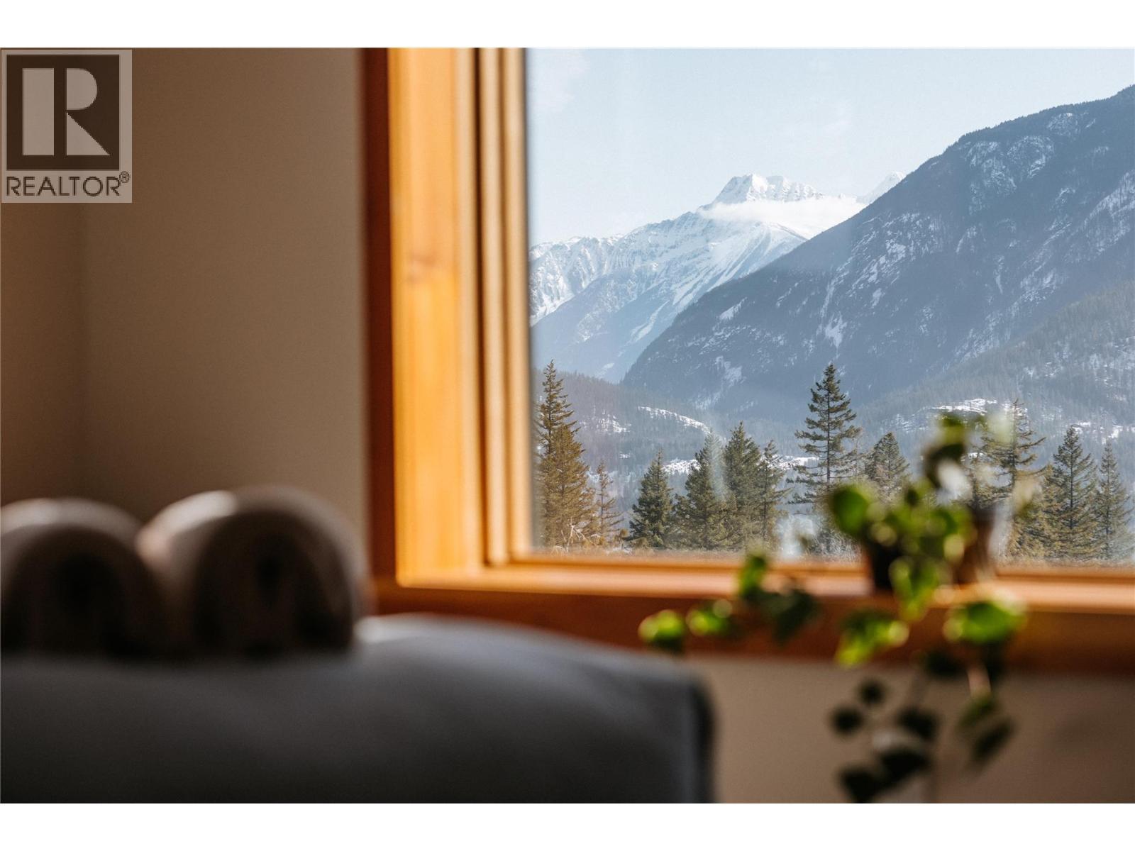 1917 Mt Mcpherson Drive, Revelstoke, BC - Photo Showing Other Room