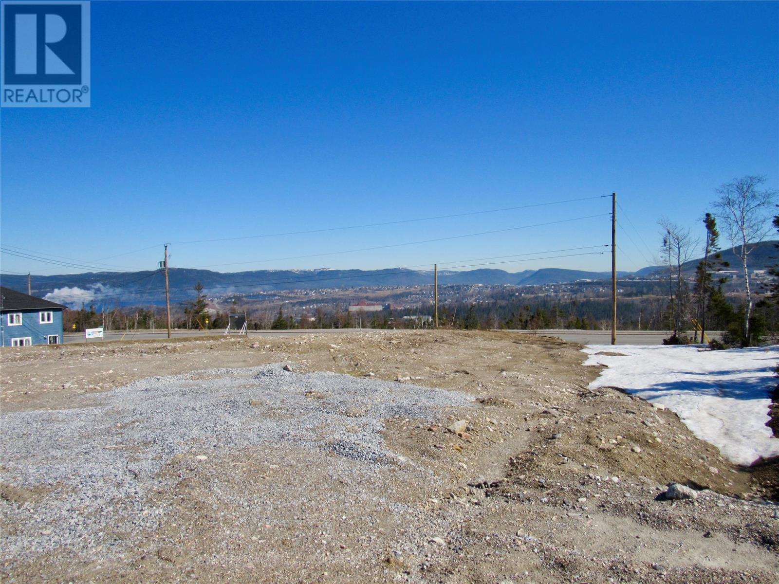 54 Mattie Mitchell (Lot 34) Avenue, Corner Brook, NL
