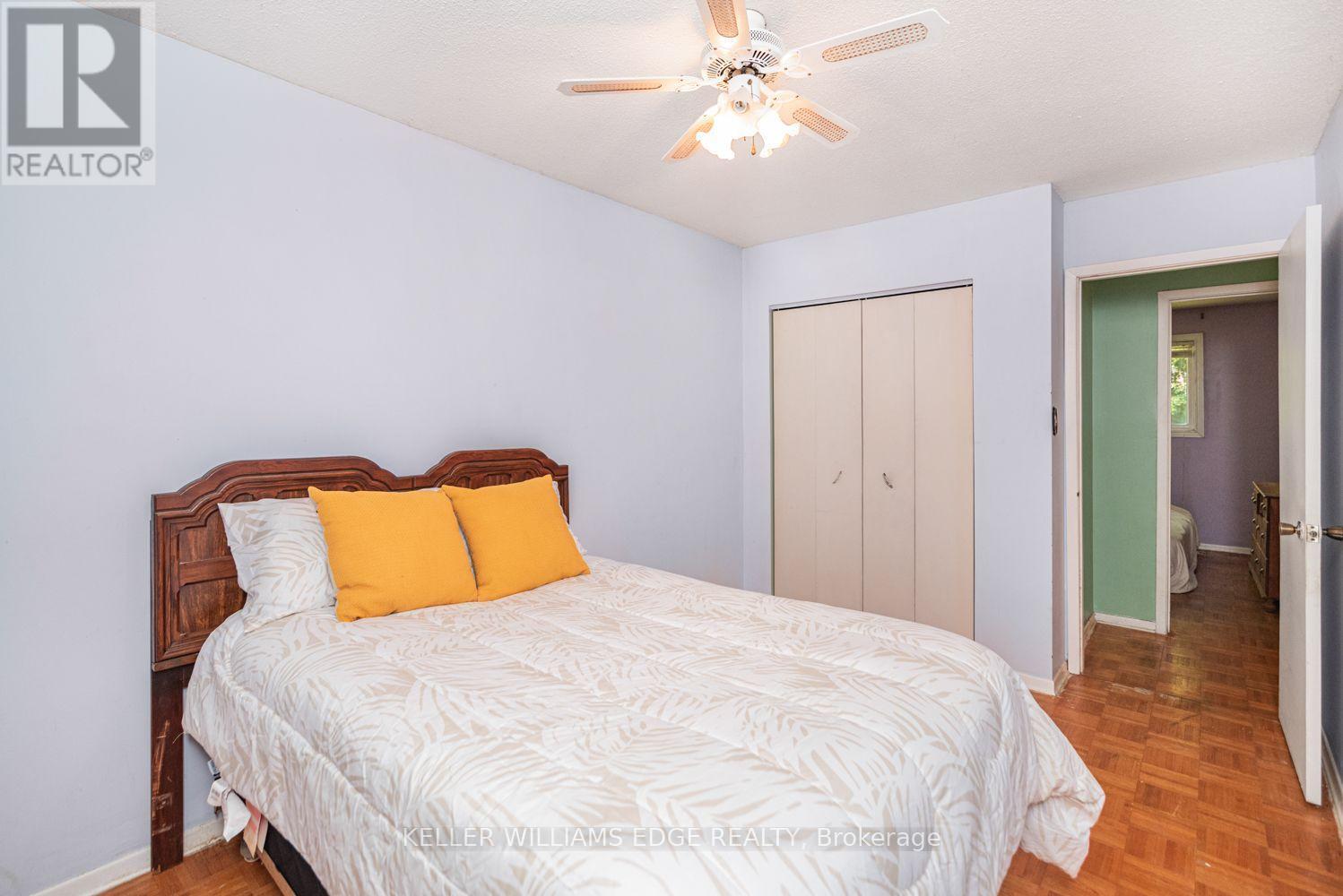 2138 Falmouth Terrace, Burlington, ON - Indoor Photo Showing Bedroom