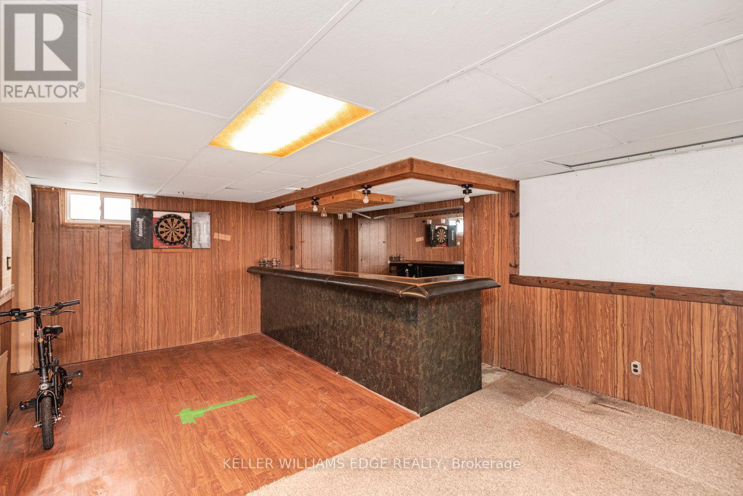 Rec room - 2138 Falmouth Terrace, Burlington, ON - Indoor Photo Showing Basement