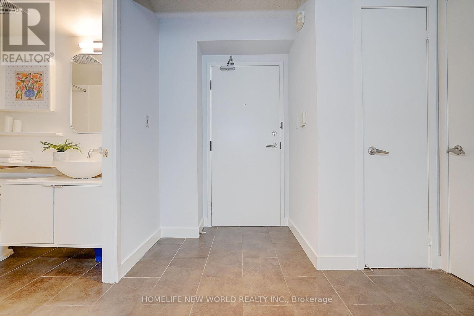 307 - 15 Fort York Boulevard, Toronto, ON - Indoor Photo Showing Other Room