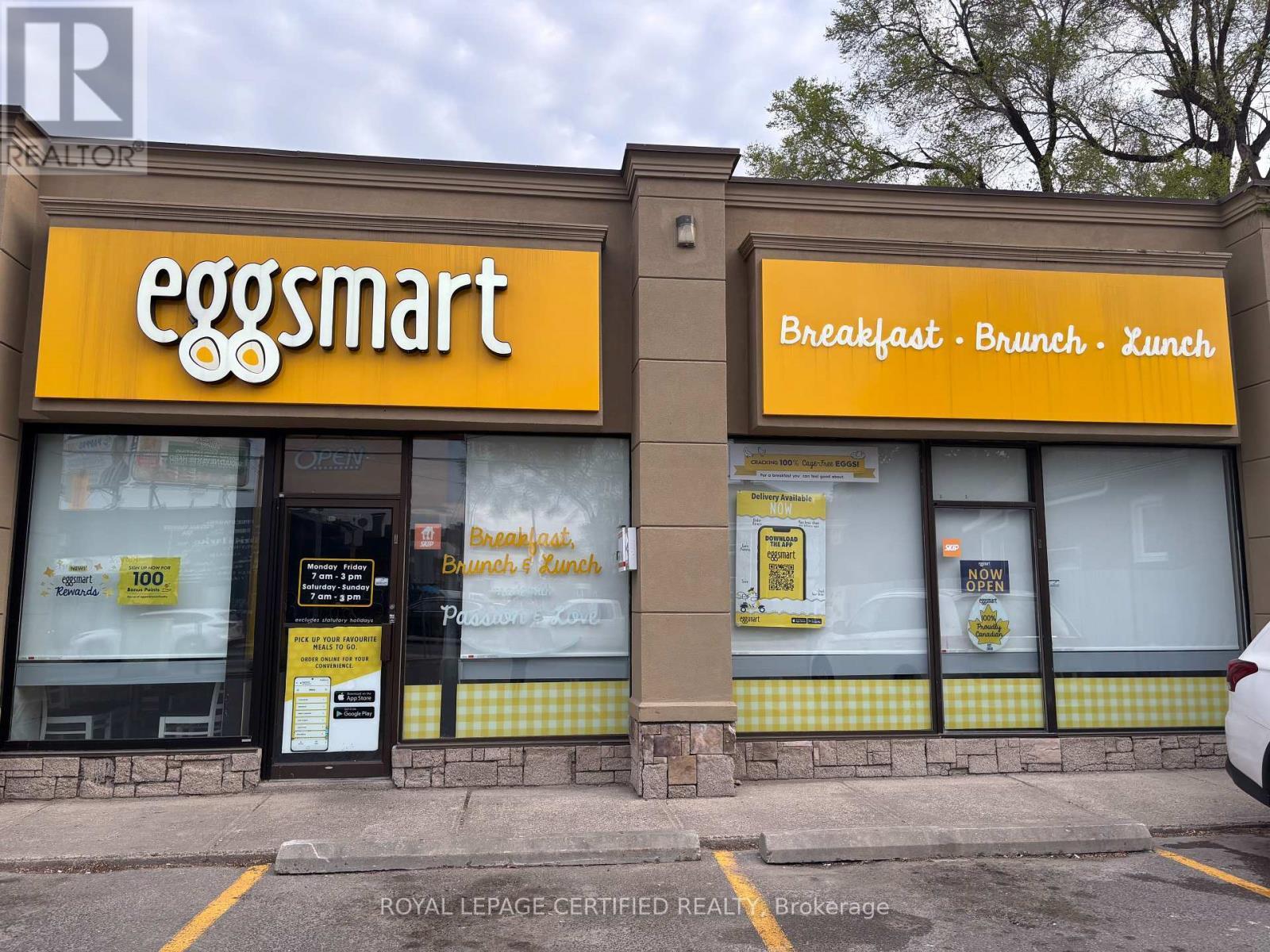 312 O'Connor Drive, Toronto, ON