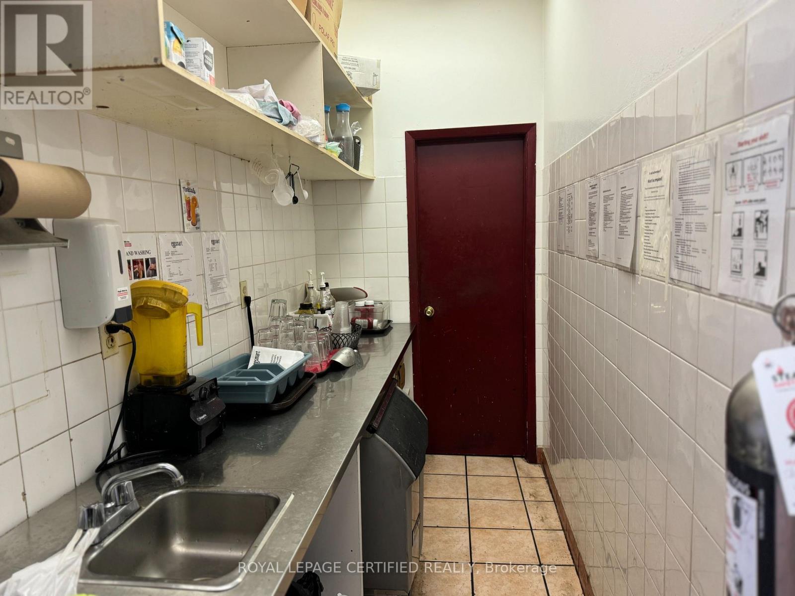312 O'Connor Drive, Toronto, ON