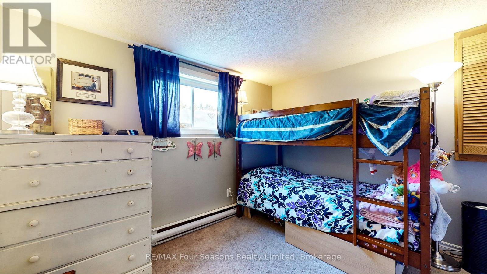 74 Telfer Road, Collingwood, ON - Indoor Photo Showing Bedroom