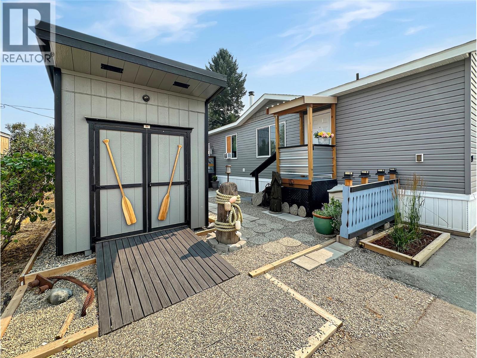 263 Highway 3 Unit# 24, Princeton, BC