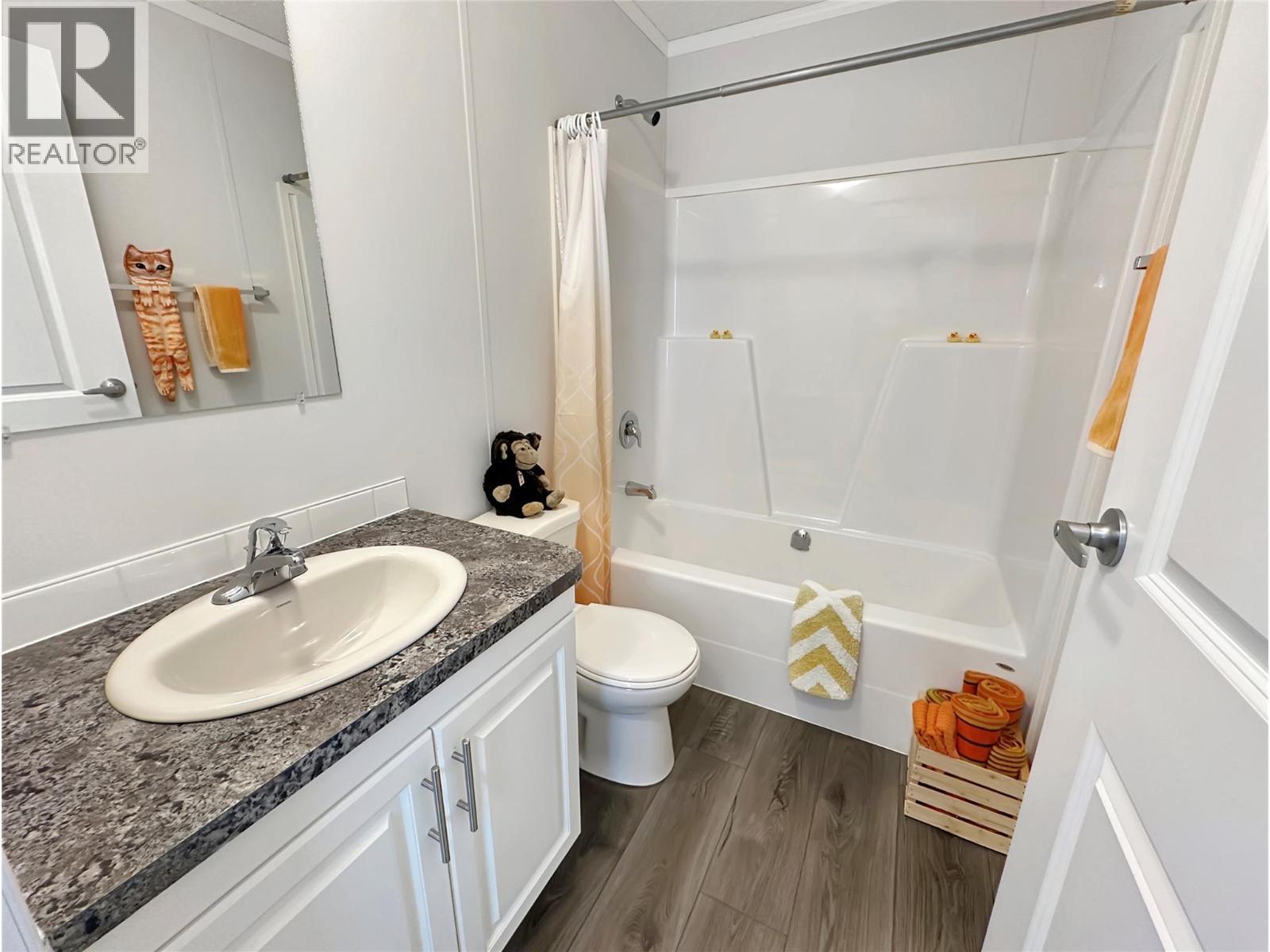 263 Highway 3 Unit# 24, Princeton, BC