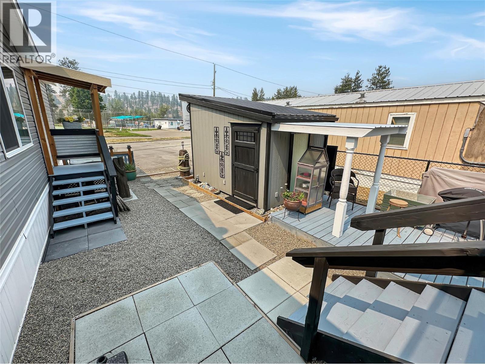 263 Highway 3 Unit# 24, Princeton, BC