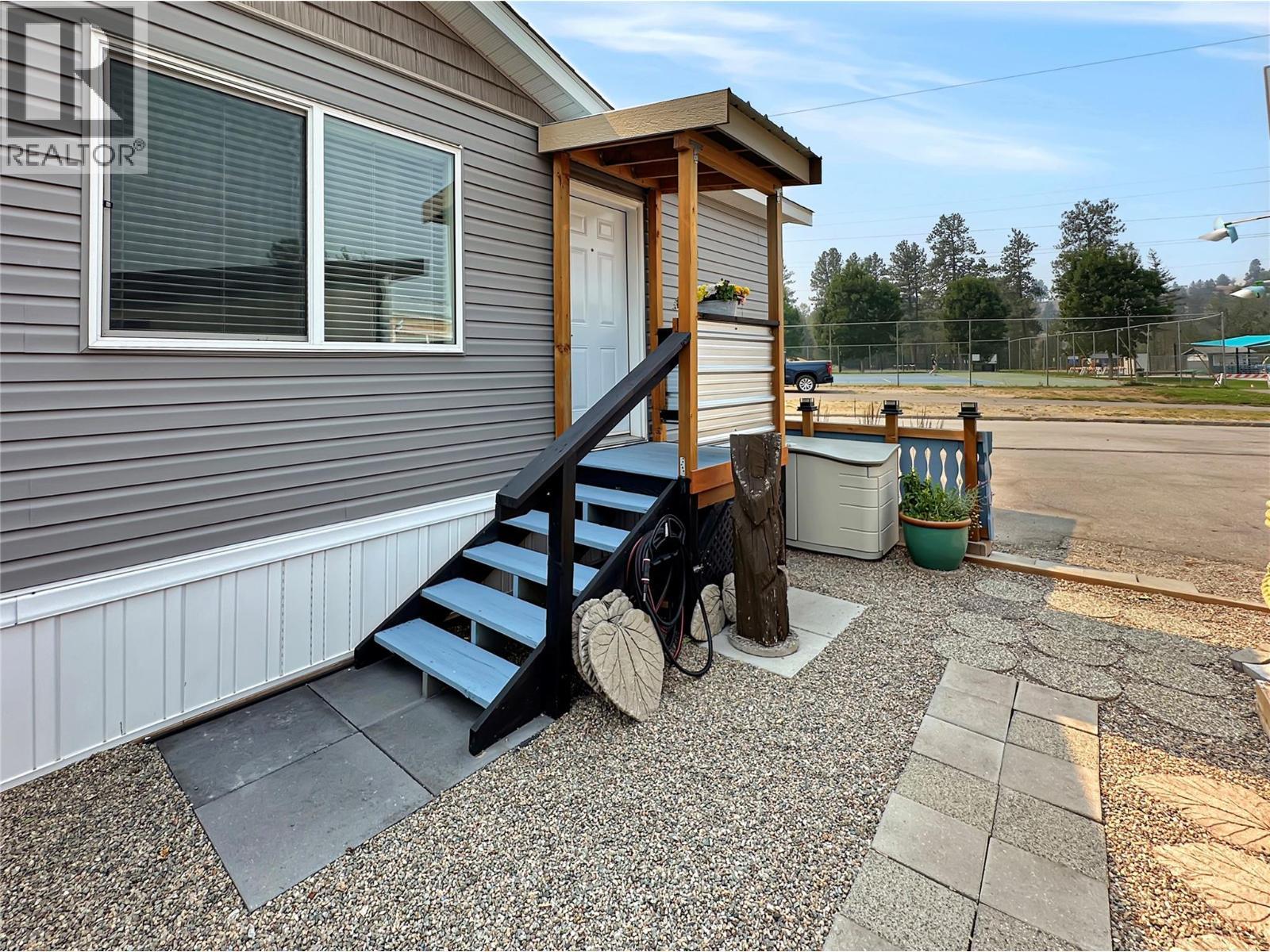 263 Highway 3 Unit# 24, Princeton, BC