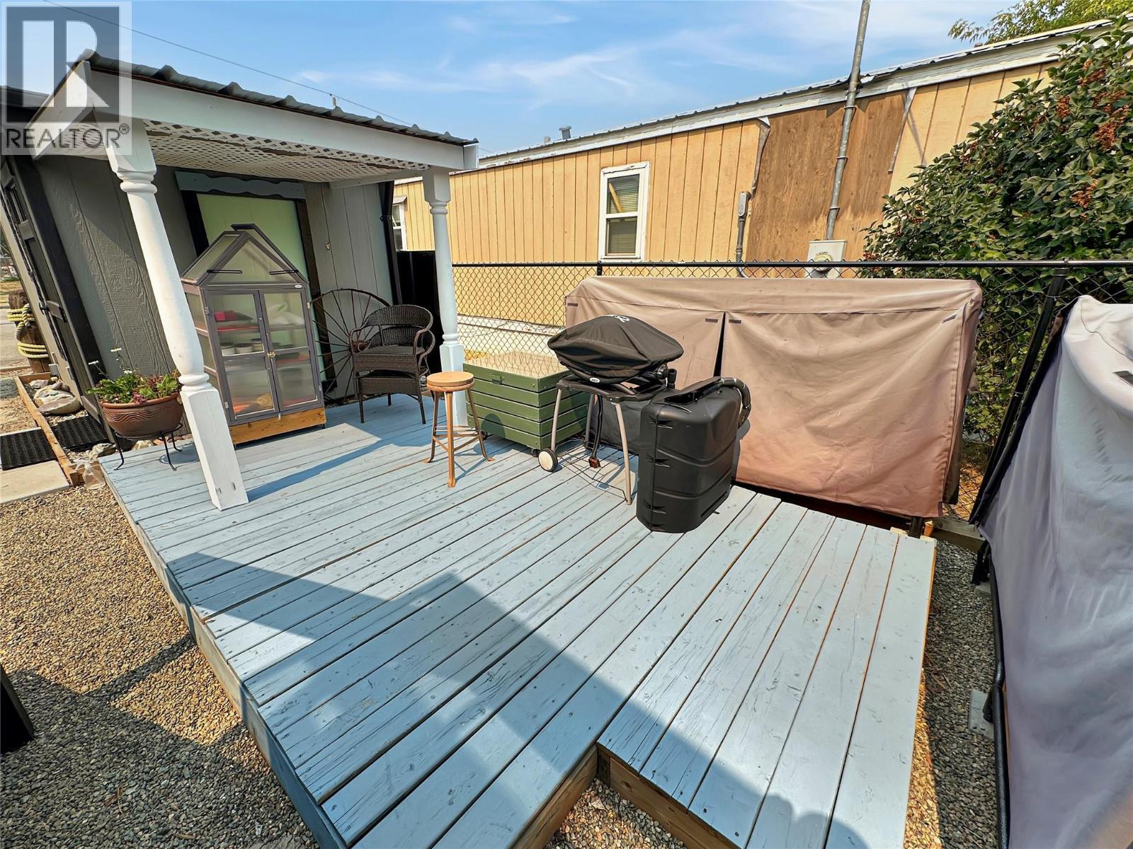 263 Highway 3 Unit# 24, Princeton, BC