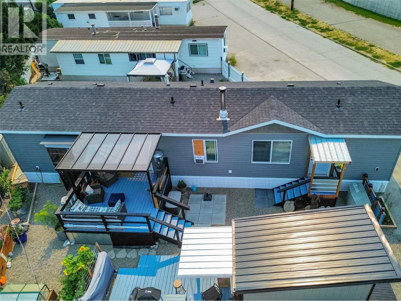 263 Highway 3 Unit# 24, Princeton, BC