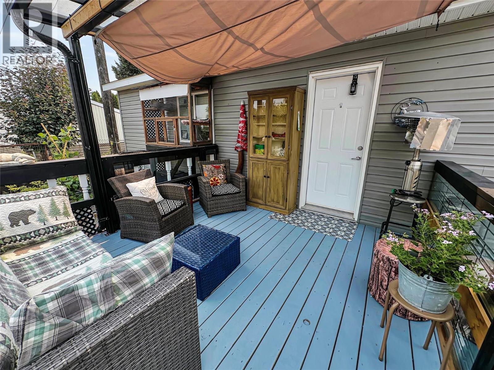 263 Highway 3 Unit# 24, Princeton, BC