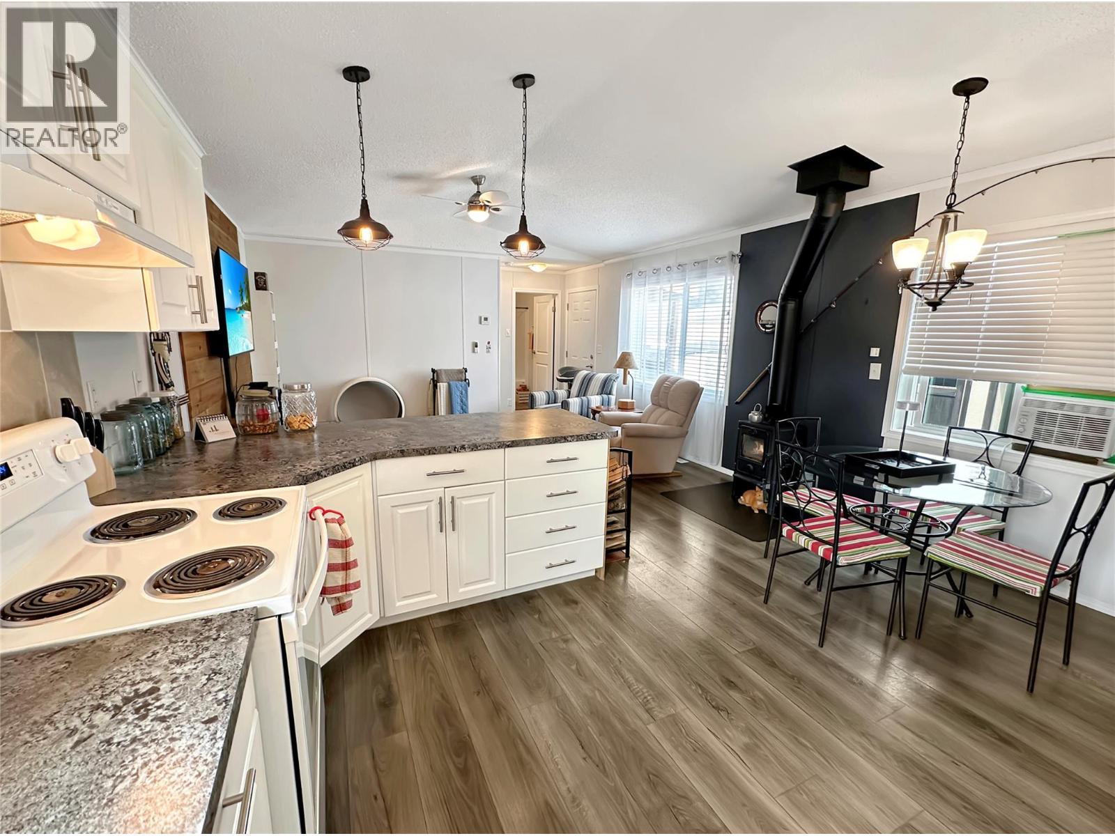 263 Highway 3 Unit# 24, Princeton, BC