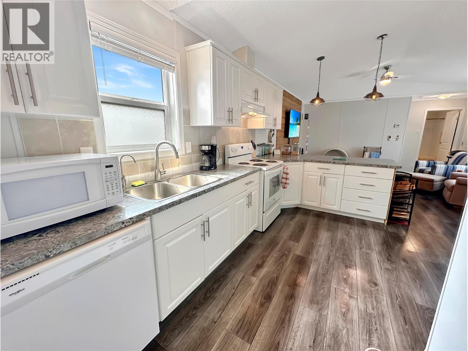 263 Highway 3 Unit# 24, Princeton, BC