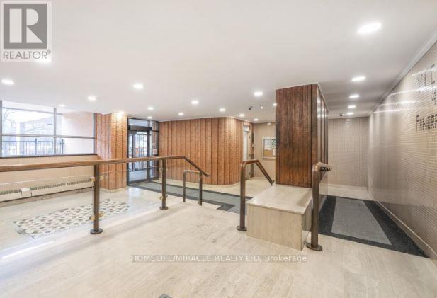 903 - 40 Panorama Court, Toronto, ON - Indoor