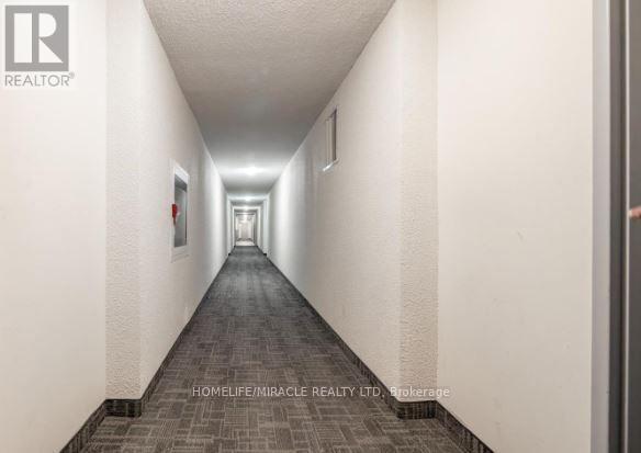 903 - 40 Panorama Court, Toronto, ON - Indoor Photo Showing Other Room