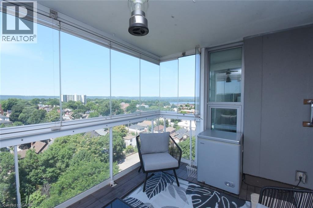 75 Queen Street N Unit# 1204, Hamilton, ON - Photo Showing Other Room