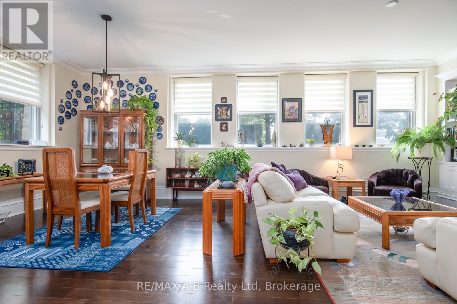 1C - 189 Elizabeth Street, St. Marys, ON - Indoor
