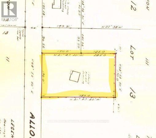 66 Hanes Road, Huntsville (Chaffey), ON