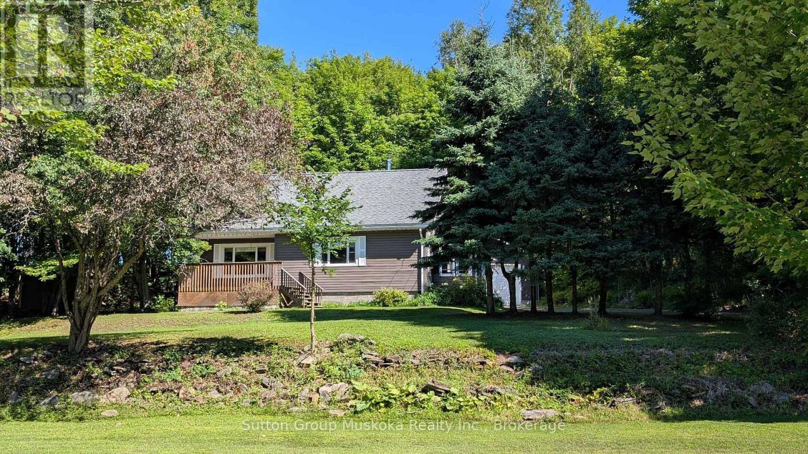 66 Hanes Road, Huntsville (Chaffey), ON
