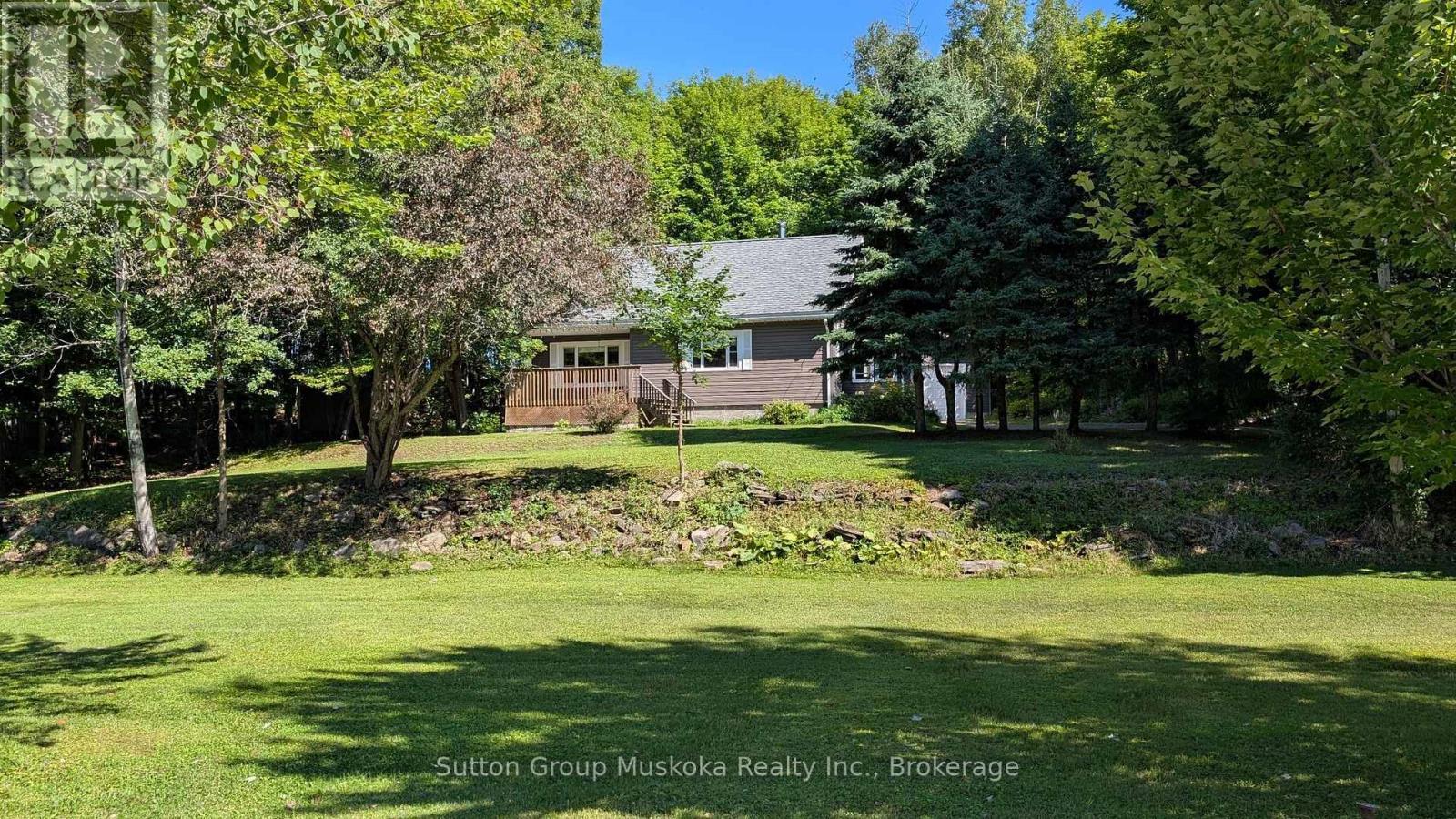 66 Hanes Road, Huntsville (Chaffey), ON