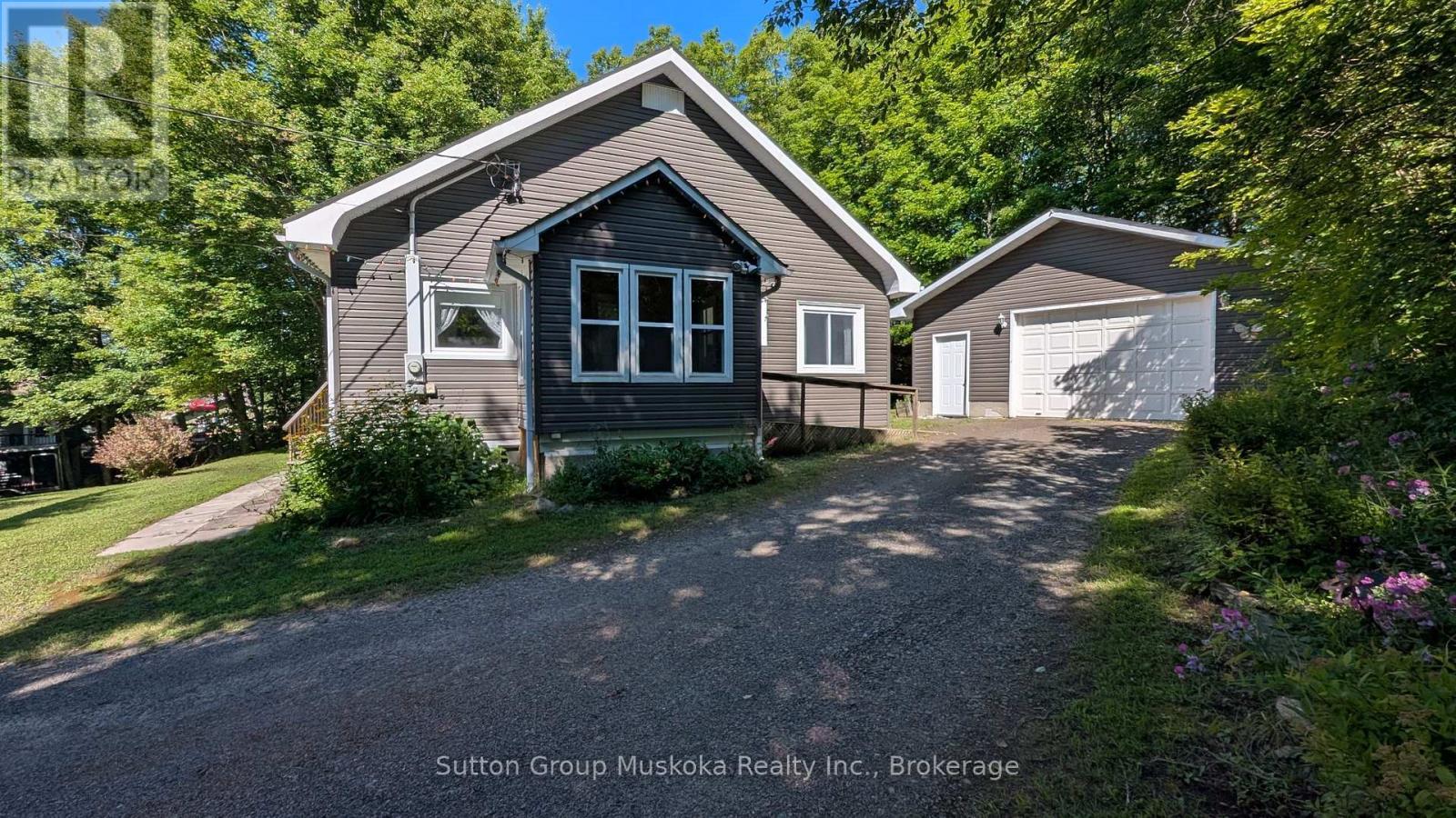 66 Hanes Road, Huntsville (Chaffey), ON