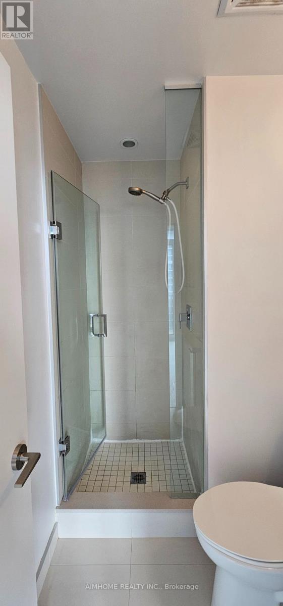1711 - 8 Eglinton Avenue E, Toronto, ON - Indoor Photo Showing Bathroom