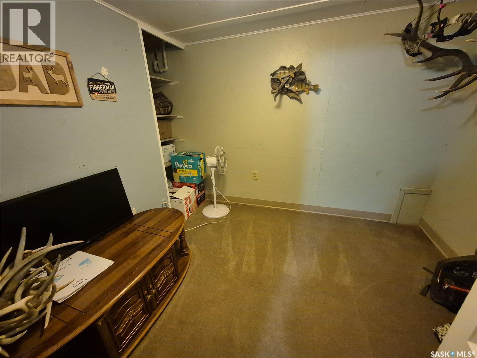 729 Bertrand Avenue, Radville, SK - Indoor