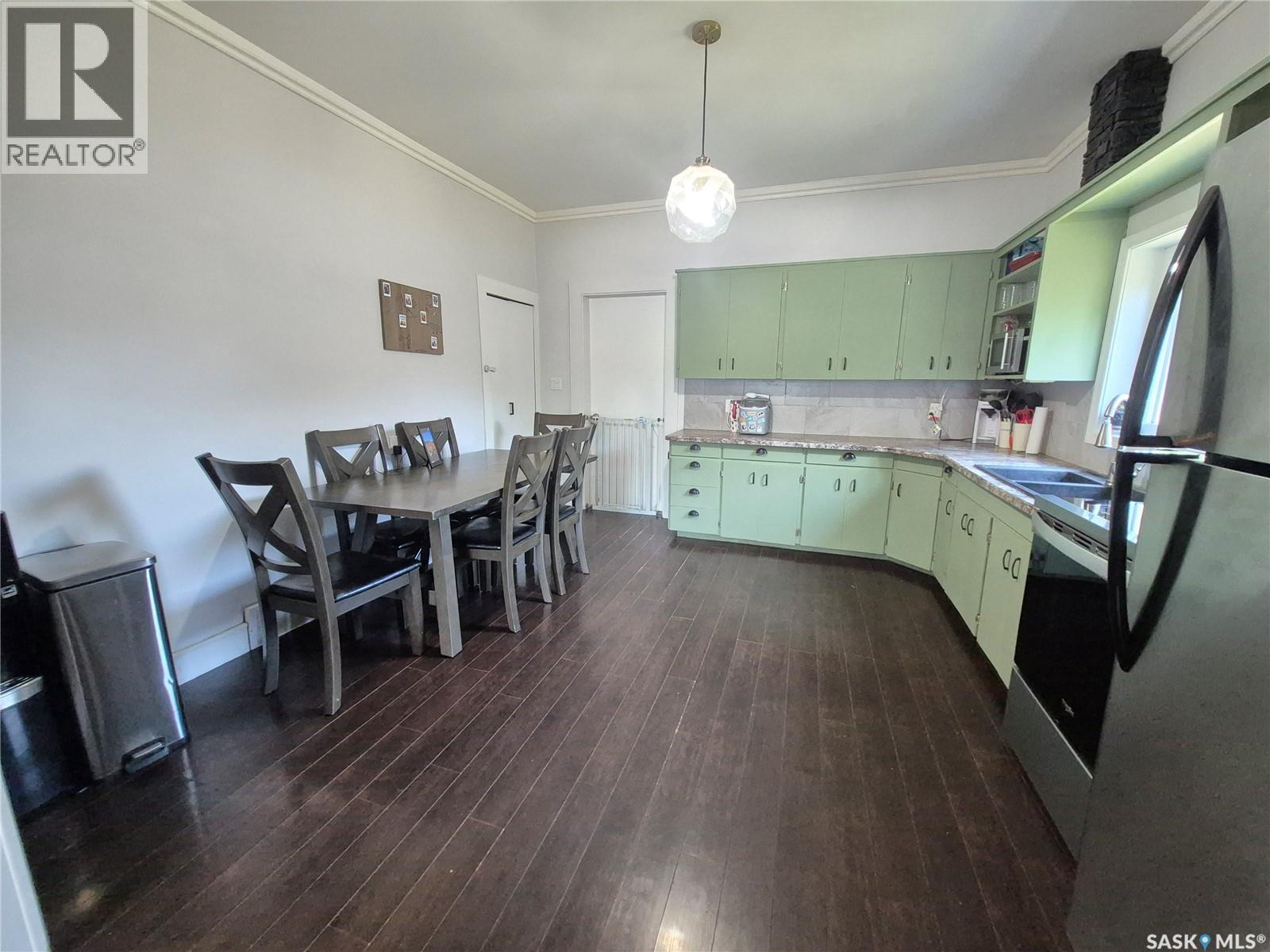 729 Bertrand Avenue, Radville, SK - Indoor