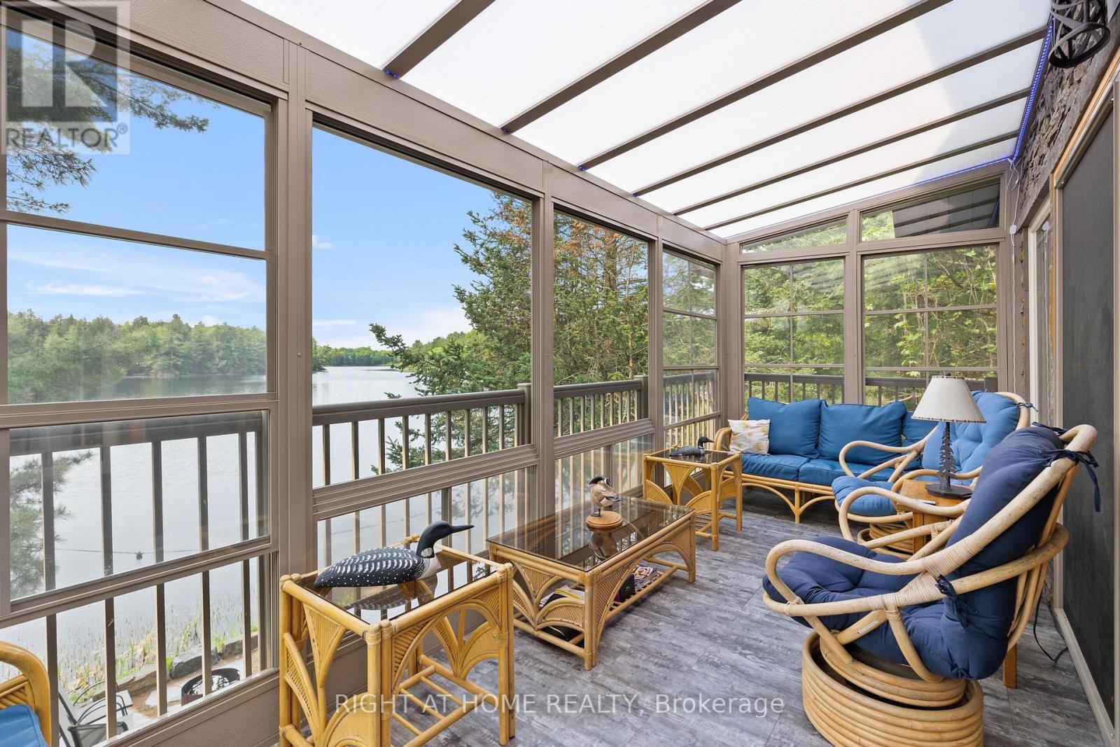 235 Loch Erne Road, Mcdougall, ON - Photo Showing Other Room