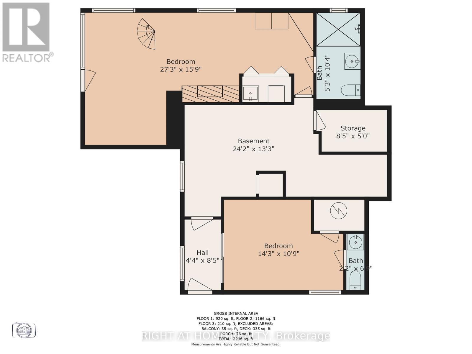 235 Loch Erne Road, Mcdougall, ON - Other