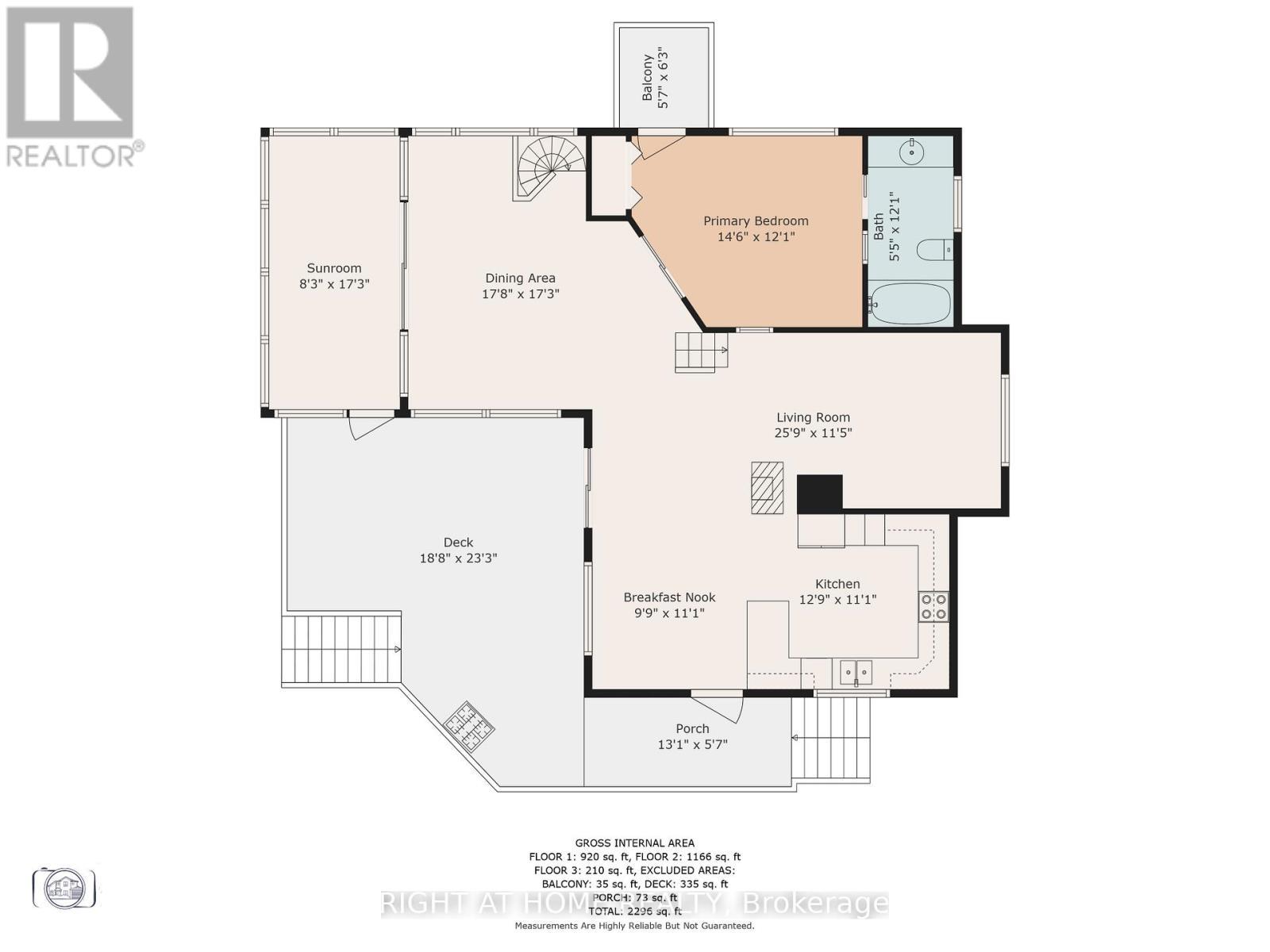235 Loch Erne Road, Mcdougall, ON - Other