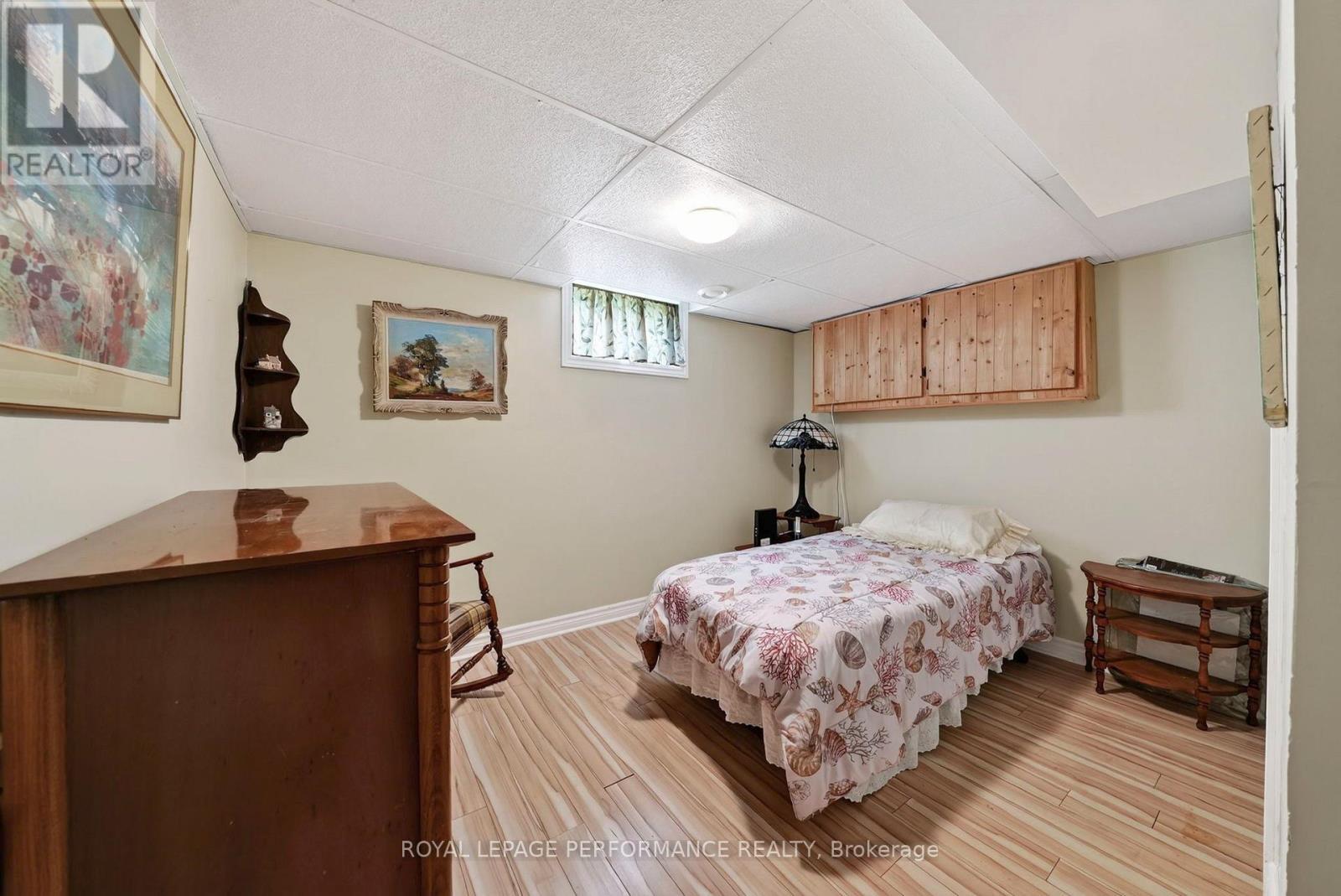50 St Lawrence Street, South Stormont, ON - Indoor Photo Showing Bedroom