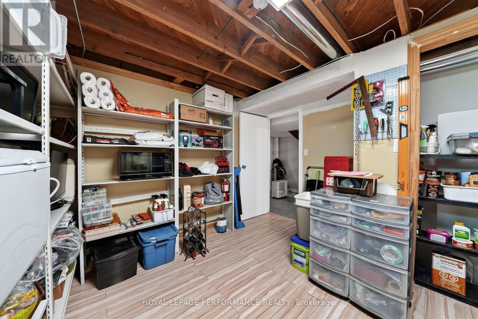 50 St Lawrence Street, South Stormont, ON - Indoor