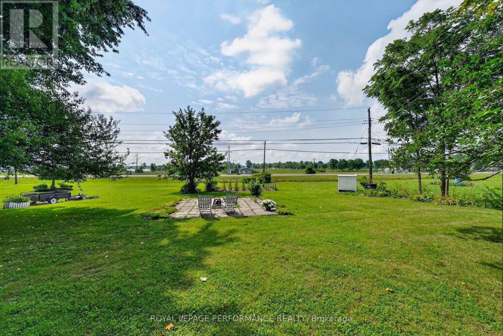 50 St Lawrence Street, South Stormont, ON - Outdoor With View
