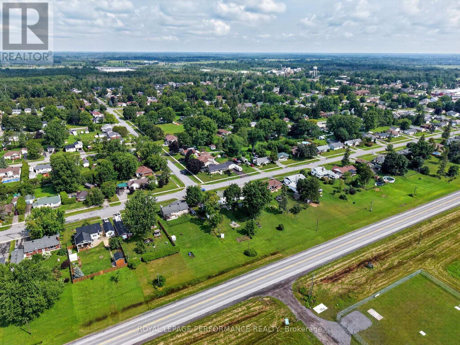 50 St Lawrence Street, South Stormont, ON - Outdoor With View