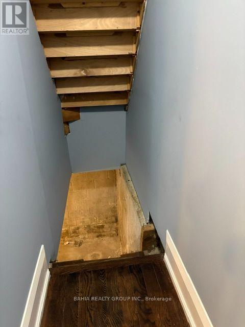 687 Richmond Street W, Toronto, ON - Indoor Photo Showing Other Room