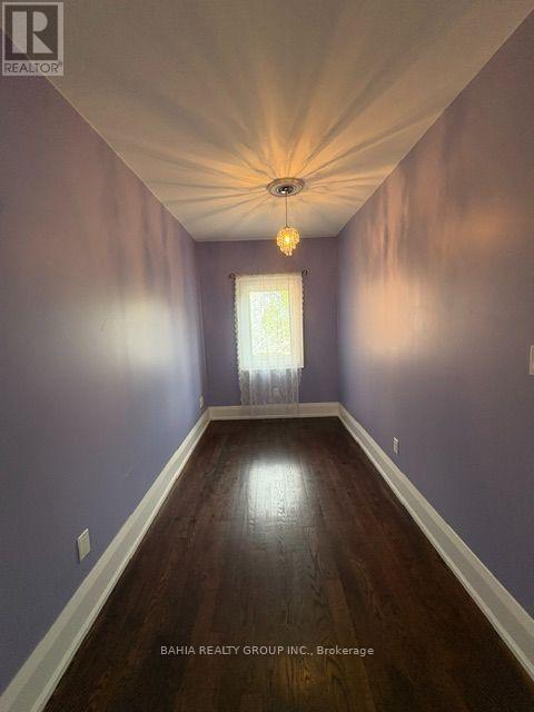 687 Richmond Street W, Toronto, ON - Indoor Photo Showing Other Room