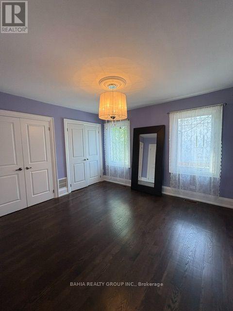 687 Richmond Street W, Toronto, ON - Indoor Photo Showing Other Room