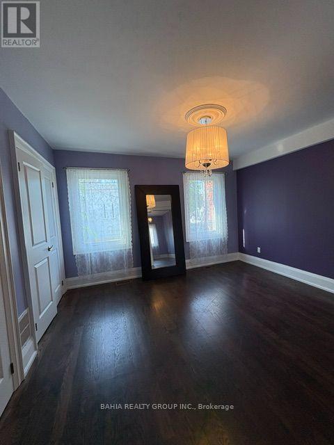 687 Richmond Street W, Toronto, ON - Indoor Photo Showing Other Room
