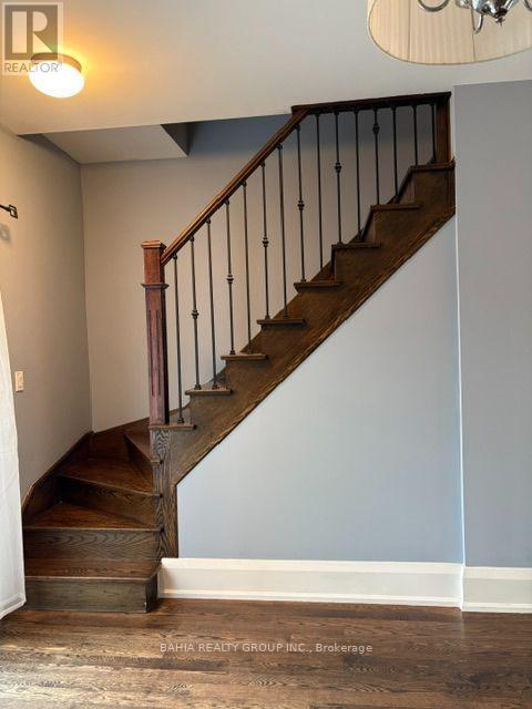 687 Richmond Street W, Toronto, ON - Indoor Photo Showing Other Room