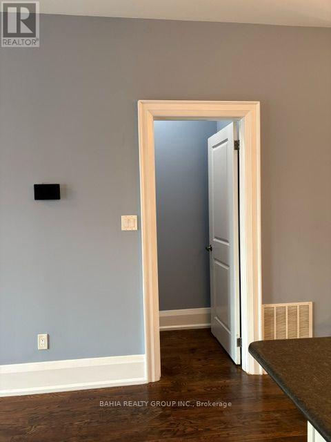 687 Richmond Street W, Toronto, ON - Indoor Photo Showing Other Room