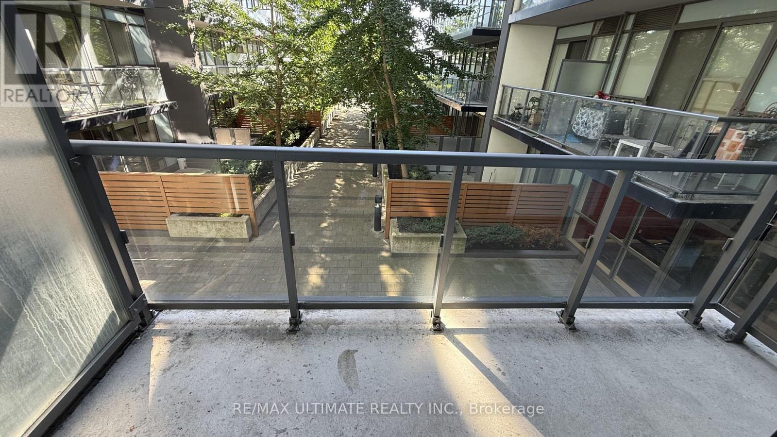 723 - 15 James Finlay Way, Toronto, ON - Outdoor With Exterior