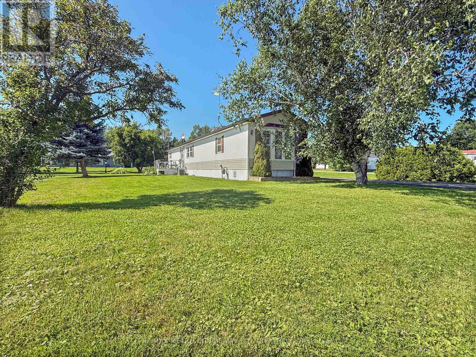 34 Sunset Lane, Horton, ON - Outdoor