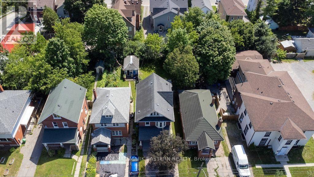 466 Rubidge Street, Peterborough (Town Ward 3), ON - Outdoor